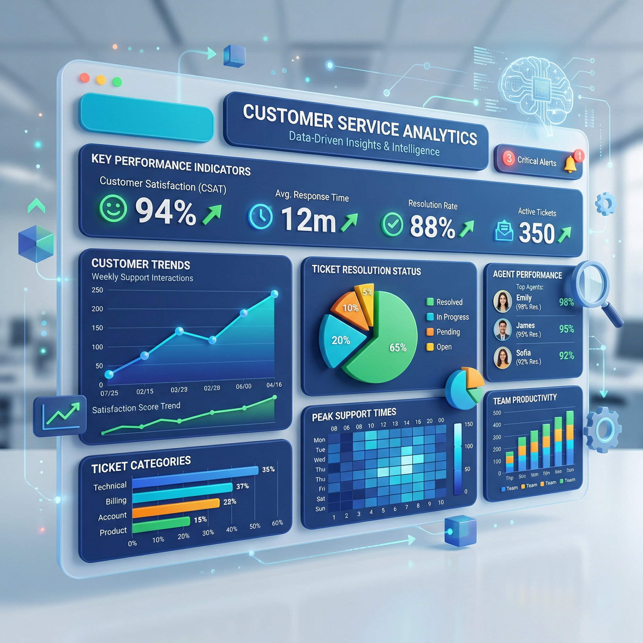 Atendimento que Converte