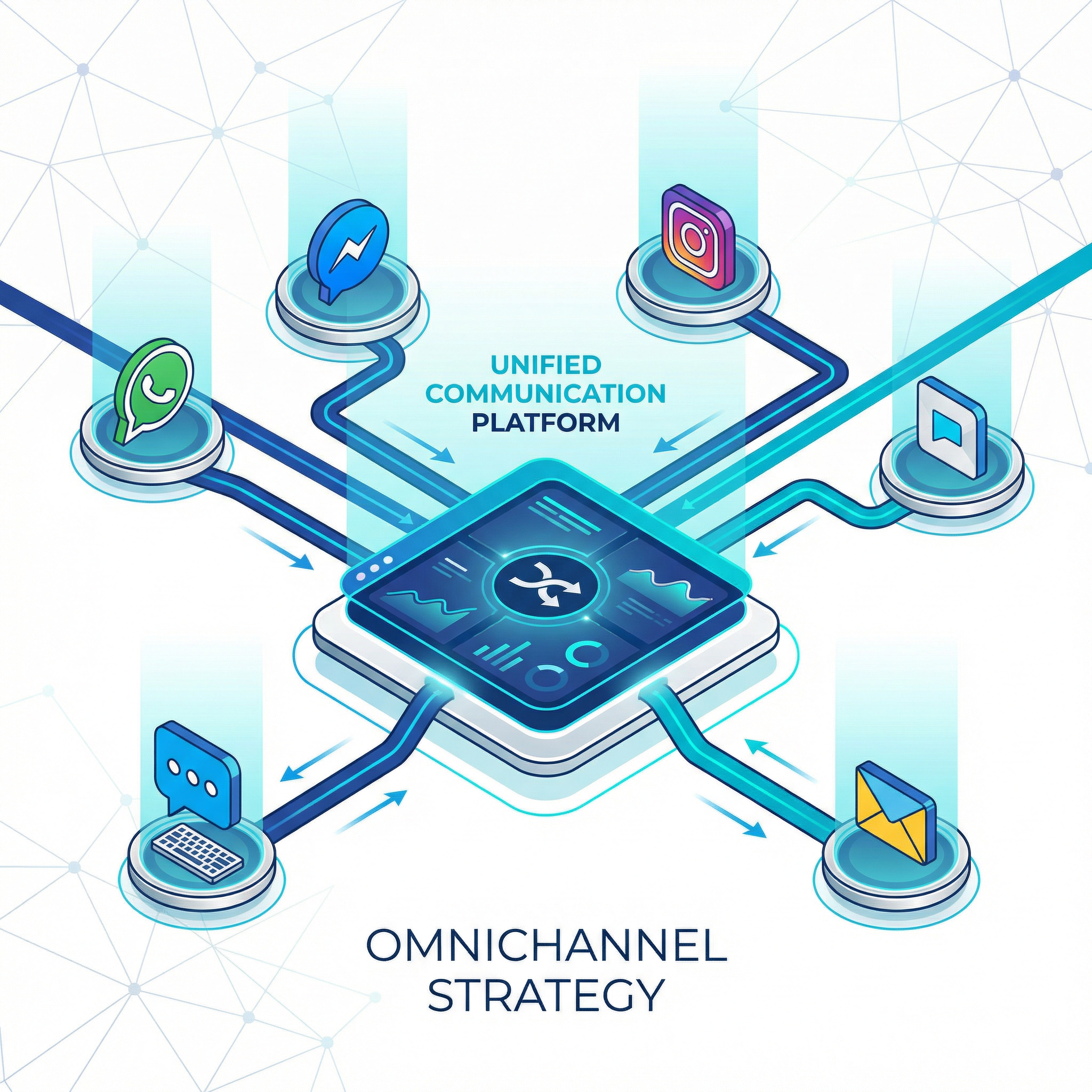 Funil de Vendas Automatizado